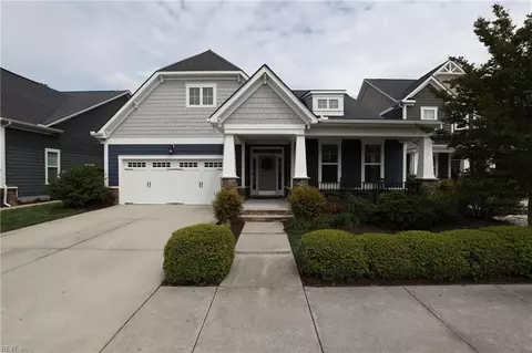 1905 Quincy Way, Virginia Beach, VA 23456