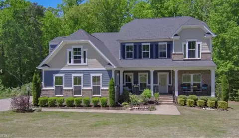 5339 Arbor Pl, Williamsburg, VA 23188