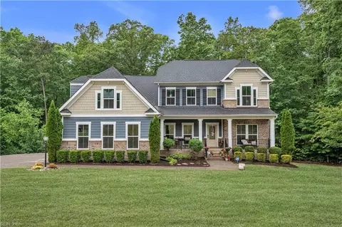 5339 Arbor Pl, Williamsburg, VA 23188