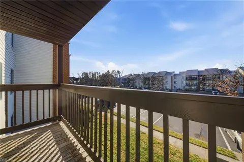 Exterior - 58 Wells Ct #2, Hampton, VA 23666 photo 1 of 5