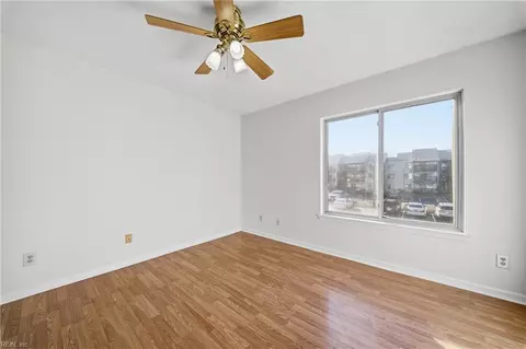 Bedroom - 58 Wells Ct #2, Hampton, VA 23666 photo 1 of 4