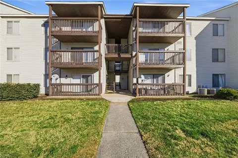 Other - 58 Wells Ct #2, Hampton, VA 23666 photo 1 of 4
