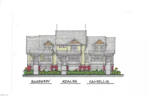 5323 Salzman St, Williamsburg, VA 23188