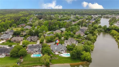 2241 Santa Fe Arch Arch, Virginia Beach, VA 23456