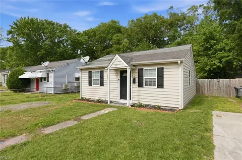 442 Smiley Rd, Hampton, VA 23663