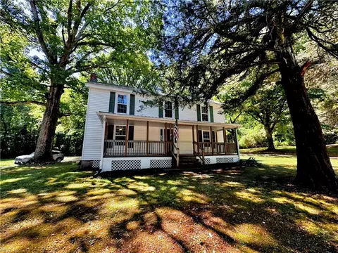 29002 Mill Path, Franklin, VA 23851
