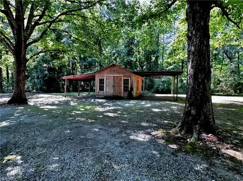 Exterior - 29002 Mill Path, Franklin, VA 23851 photo 11 of 12