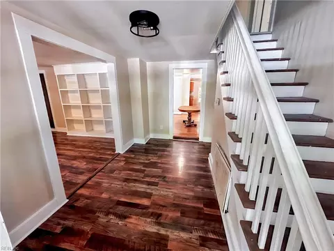 Entry Way - 29002 Mill Path, Franklin, VA 23851 photo 1 of 3
