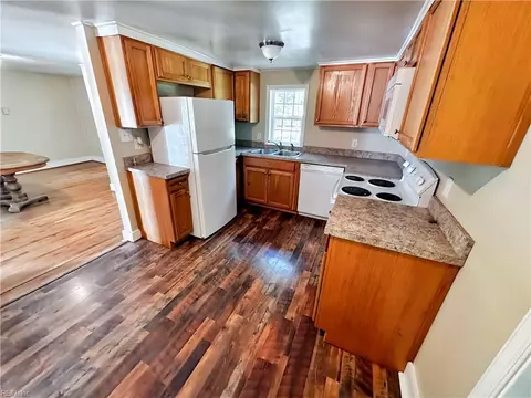 Kitchen - 29002 Mill Path, Franklin, VA 23851 photo 1 of 1
