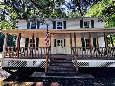 Exterior - 29002 Mill Path, Franklin, VA 23851 photo 1 of 12