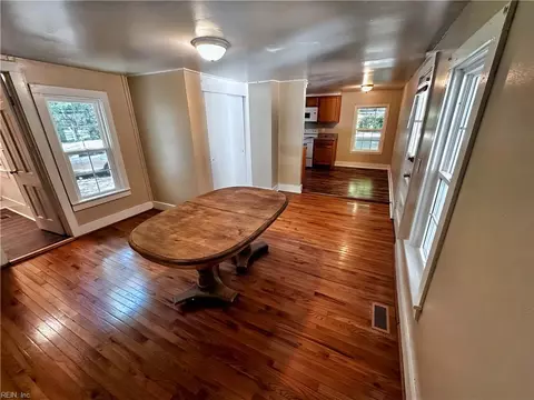 Dining - 29002 Mill Path, Franklin, VA 23851 photo 1 of 1