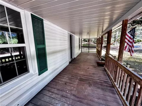 Exterior - 29002 Mill Path, Franklin, VA 23851 photo 2 of 12