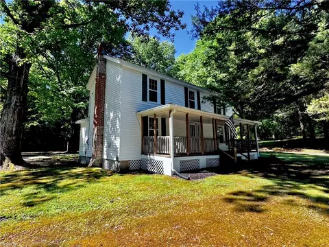 Exterior - 29002 Mill Path, Franklin, VA 23851 photo 12 of 12