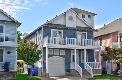 2457 Tranquility Ln, Virginia Beach, VA 23455