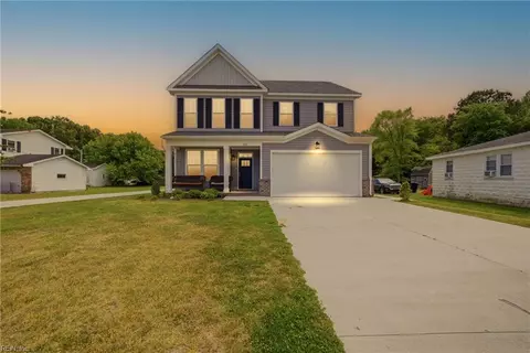 1185 Bells Mill Rd, Chesapeake, VA 23322
