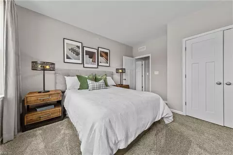 Bedroom - 1503 Watermark Way, Hampton, VA 23666 photo 3 of 7