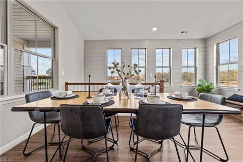 Dining - 1503 Watermark Way, Hampton, VA 23666 photo 3 of 3
