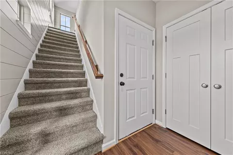 Entry Way - 1503 Watermark Way, Hampton, VA 23666 photo 1 of 6