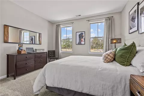 Bedroom - 1503 Watermark Way, Hampton, VA 23666 photo 1 of 7