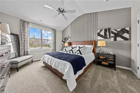 Bedroom - 1503 Watermark Way, Hampton, VA 23666 photo 5 of 7