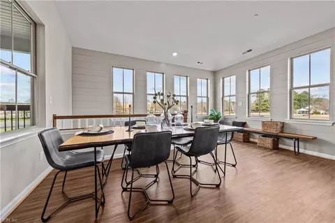 Dining - 1503 Watermark Way, Hampton, VA 23666 photo 1 of 3