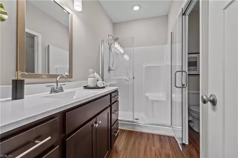 Entry Way - 1503 Watermark Way, Hampton, VA 23666 photo 5 of 6