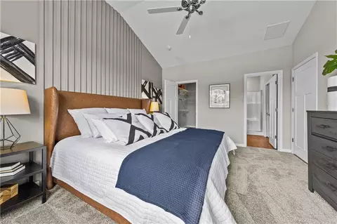 Bedroom - 1503 Watermark Way, Hampton, VA 23666 photo 7 of 7