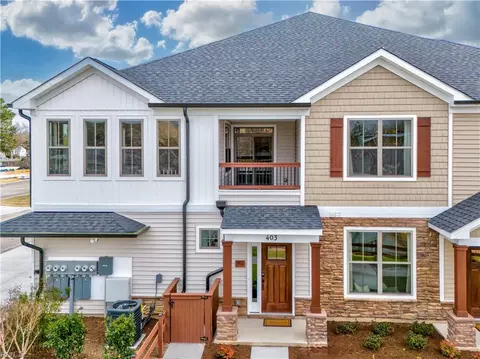 1503 Watermark Way, Hampton, VA 23666
