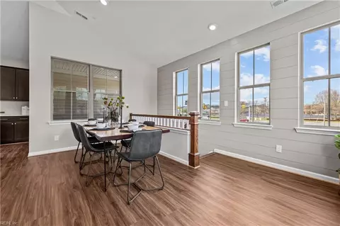 Dining - 1503 Watermark Way, Hampton, VA 23666 photo 2 of 3