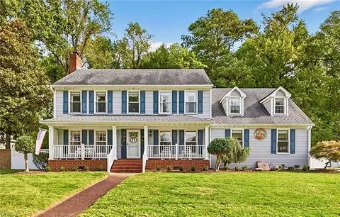 3421 Anita Cir, Chesapeake, VA 23321
