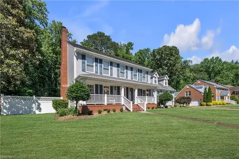 3421 Anita Cir, Chesapeake, VA 23321
