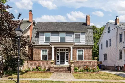 4610 Colonial Ave, Norfolk, VA 23508