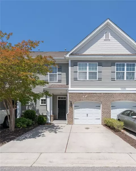 4312 Cattail Ln, Virginia Beach, VA 23456
