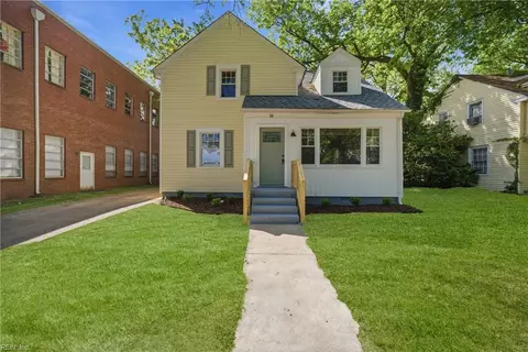 25 Prospect Pw Pkwy, Portsmouth, VA 23702
