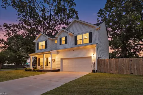 5517 Poplar Hall Dr, Norfolk, VA 23502