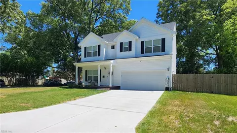 5517 Poplar Hall Dr, Norfolk, VA 23502