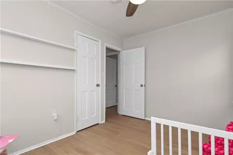Bedroom - 1302 Willow Ave, Chesapeake, VA 23325 photo 6 of 6