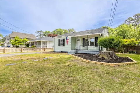 Other - 1302 Willow Ave, Chesapeake, VA 23325 photo 1 of 10