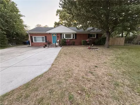 1033 Baker Rd, Virginia Beach, VA 23455