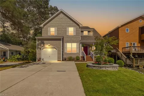 2108 Wake Forest St, Virginia Beach, VA 23451