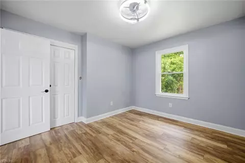 Bedroom - 4733 Manning Rd, Suffolk, VA 23437 photo 1 of 2