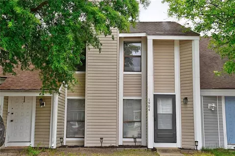 1904 Millpoint Ln, Virginia Beach, VA 23456