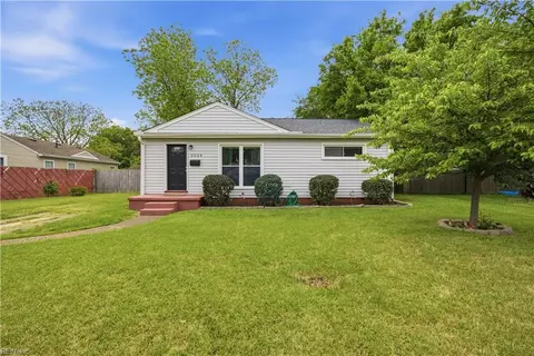 2209 Tarrallton Dr, Norfolk, VA 23518