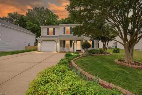 247 Judith Cir, Yorktown, VA 23693