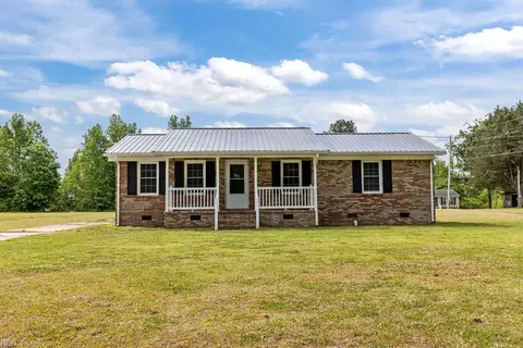 681 Willeyton Rd, Gates, NC 27937