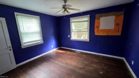 Bedroom - 65 Cavalier Rd, Hampton, VA 23669 photo 1 of 3