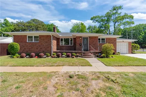 8701 Granby St, Norfolk, VA 23503