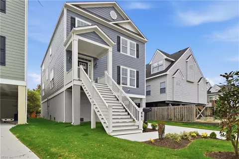 861 Little Bay Ave, Norfolk, VA 23503
