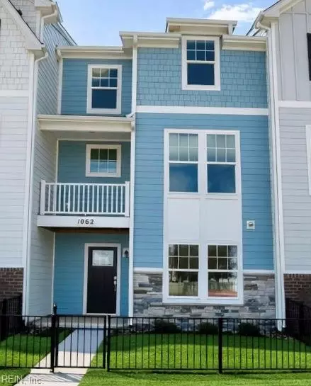 Mm Mesa Spruce Loop, Chesapeake, VA 23320