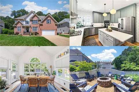 110 Collington Rn Run, York County, VA 23693